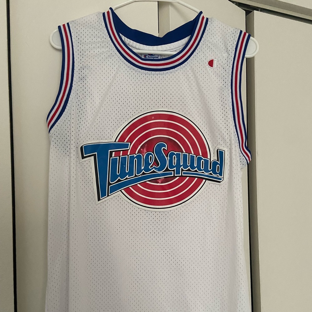 Bugs Tune Squad Jersey (Space Jam)